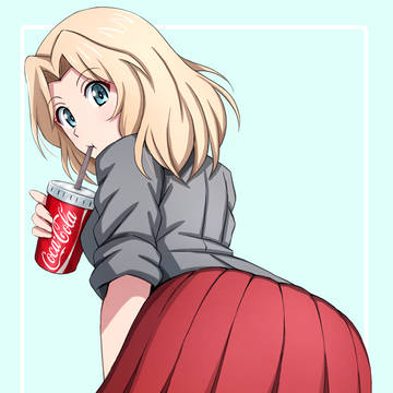 おケイさん