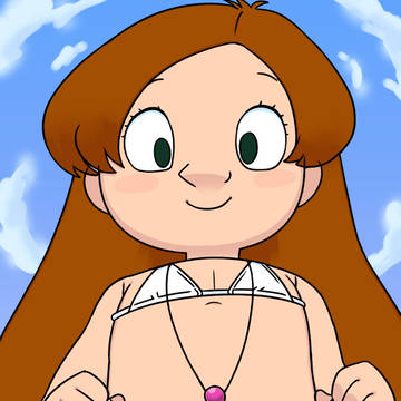 Alissa (Moomin)