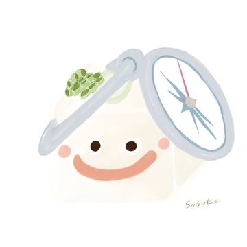 豆腐スラミチ