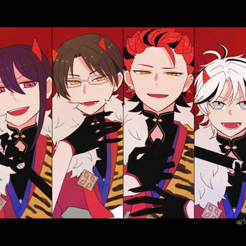 紅月ログ6