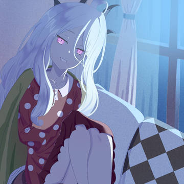 ヒナ（パジャマ）