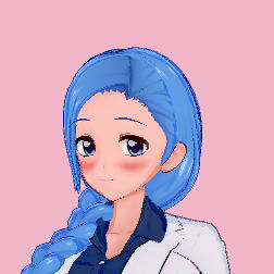 Yuko, Shiori & Yumi V2 (OC Card)