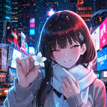 我的女友PART1