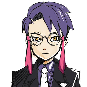 カラスバ
