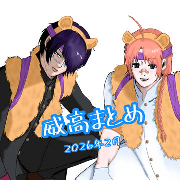 【威高】2026年2月まとめ