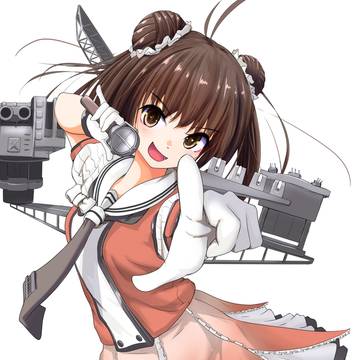 なっかちゃーん
