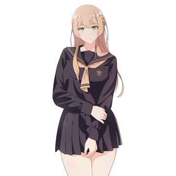 沙弥香ちゃん