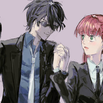 ED1後と…