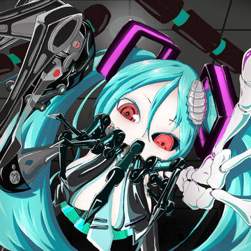 骸音シーエ