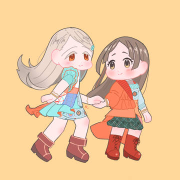 みちなるひろがる