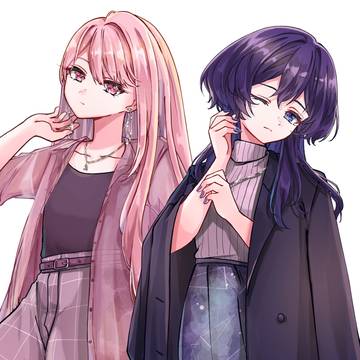 ZOZOコラボニーゴ