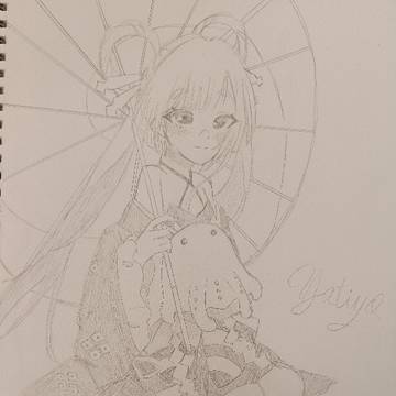 ヤチヨ