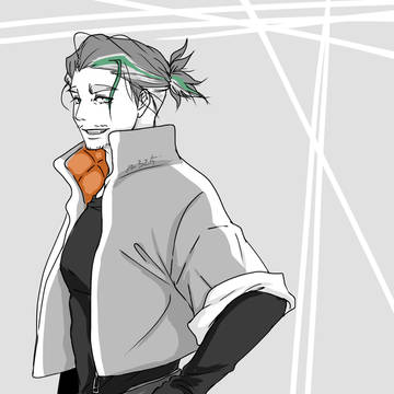 🦾さん練習とパンダ