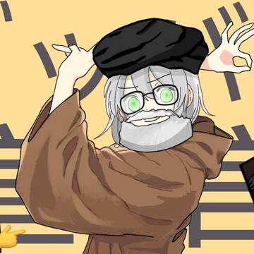 《关于哈梅内伊转生异世界成为偶像这件事》