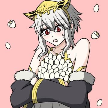 かけがえのない存在