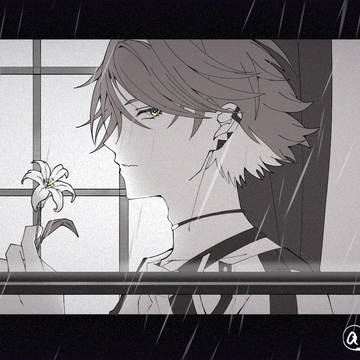 曲パロ【About me】