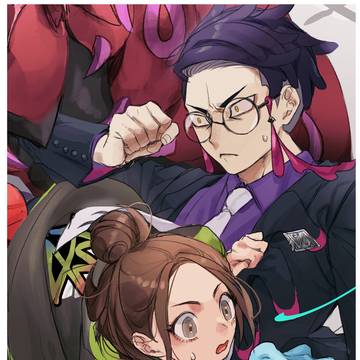 pkmnログ