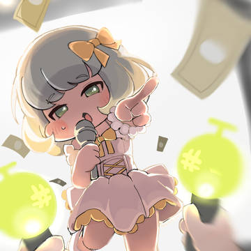 ｢ちょっとした気持ち｣