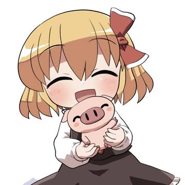 3月1日はブタの日らしいですね