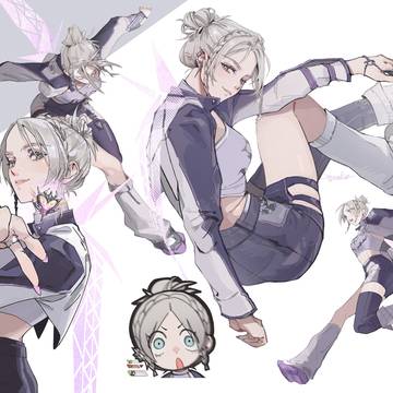 HYPER BLITZ!
