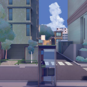 Payphone