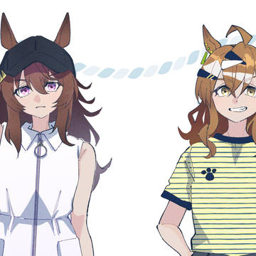 ウマ娘まとめログ2