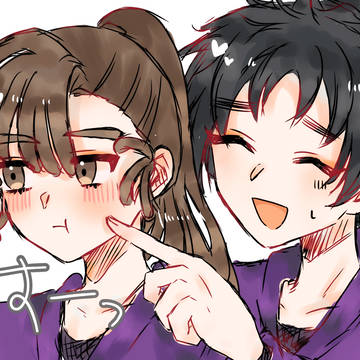 なにかやらかしちゃった兵助くん