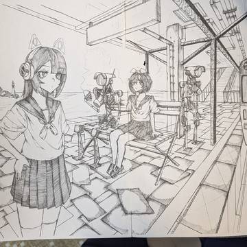 出勤