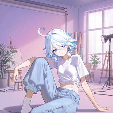 芙芙