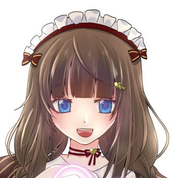 夜風ユイちゃん