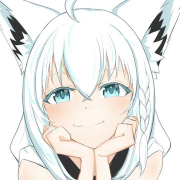 あざときーつね