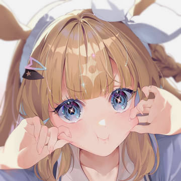 全力変顔