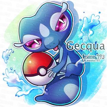 新御三家・ミオリー💧