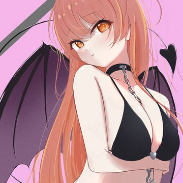 OCちゃん(仮)