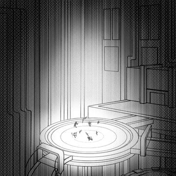 ［バテンカイトス２漫画］タラゼド・対シャナト戦編２１P