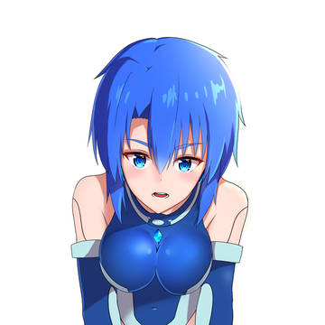 キャラクター
