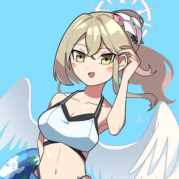 桐藤ナギサ