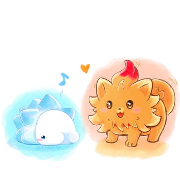 ポムケン