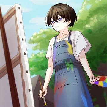 自信作、完成！