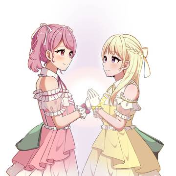 バンドリ10周年おめでとう