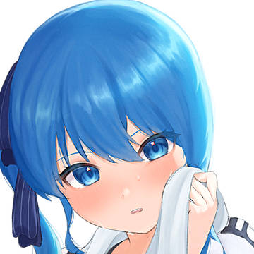 レッスン後すいちゃん