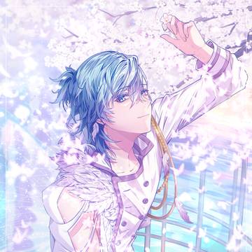 💜藍、お誕生日おめでとう💜