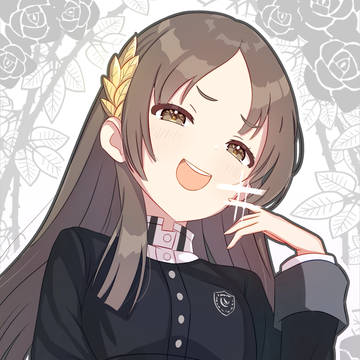 極月学園if