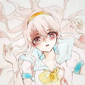 「告白」こな子ばーじょん