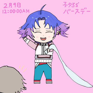 エイトリまとめ②〜お絵描き練習の道〜