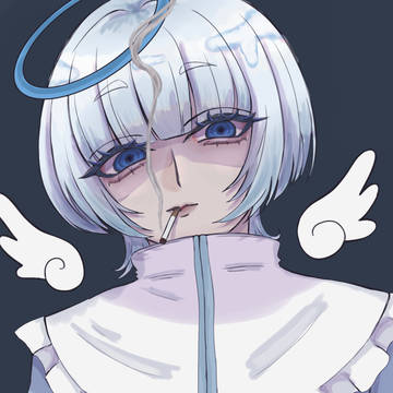 怒らせると怖い