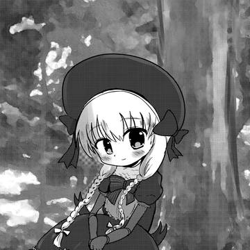 ナーサリーちゃん