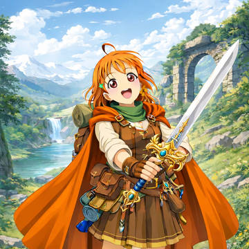 All Stars Memories キャラ画像(Aqours)