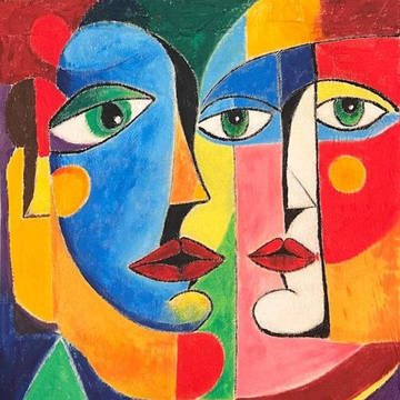 Intertwined Identities by Mary G