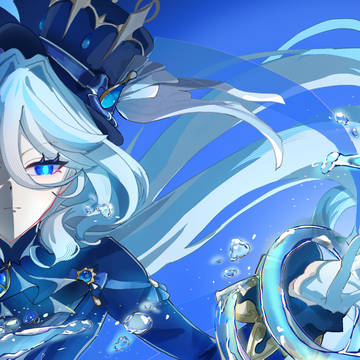 「水よ、僕のもとへ」